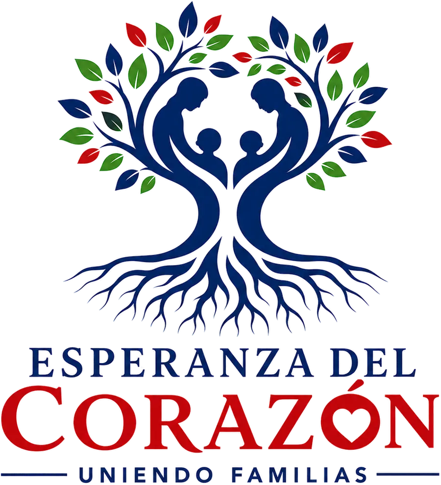 Esperanza del Corazón