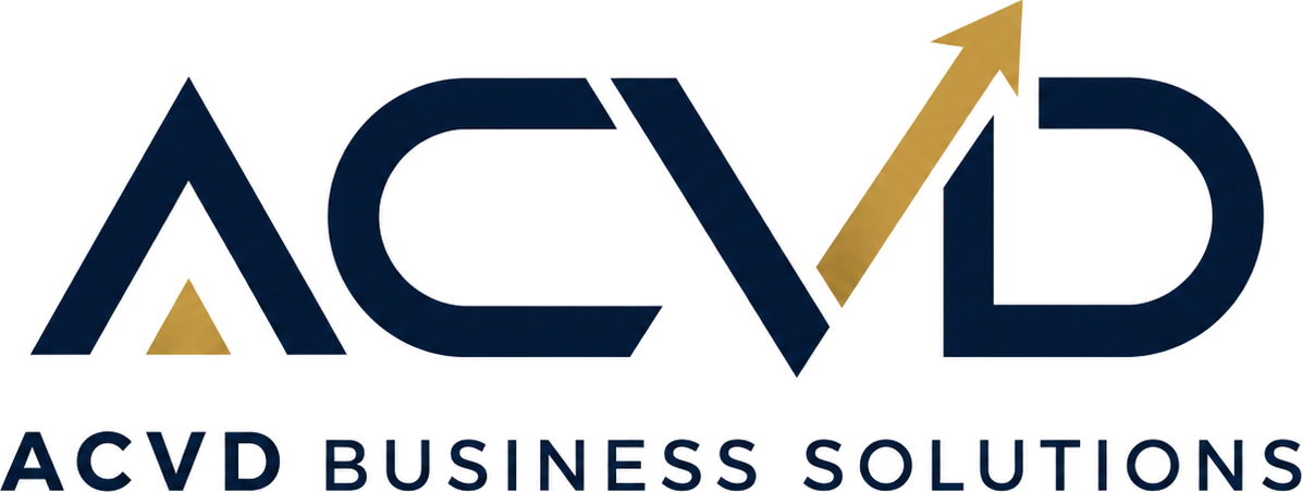 ACVD Business Solutions